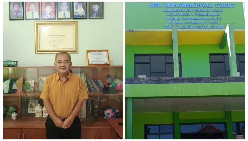 Penerimaan Peserta Didik Baru: SMK Muhammadiyah Garut Tawarkan Program Keahlian Unggulan