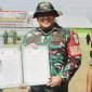 Kolaborasi TNI-Pemerintah Daerah: TMMD Kodim 0611/Garut Mewujudkan Percepatan Pembangunan