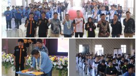 Gebyar Metaverse PTI: IPI Garut Dukung Pengembangan Potensi Multimedia dan Keterampilan IT Siswa