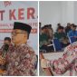 PDM Muhammadiyah Garut Maksimalkan Persiapan Program Penilaian Ranting, Cabang, dan Masjid Unggulan