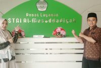 Daftar Sekarang! STAI Al Musaddadiyah Garut Buka Penerimaan Mahasiswa Baru untuk Tahun Akademik 2024-2025