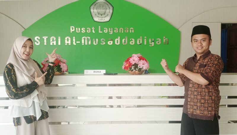 Daftar Sekarang! STAI Al Musaddadiyah Garut Buka Penerimaan Mahasiswa Baru untuk Tahun Akademik 2024-2025