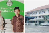 Pilihan Tepat untuk Kuliah: STAI Al Musaddadiyah Garut Dengan Program Blended Learning dan Fasilitas Modern