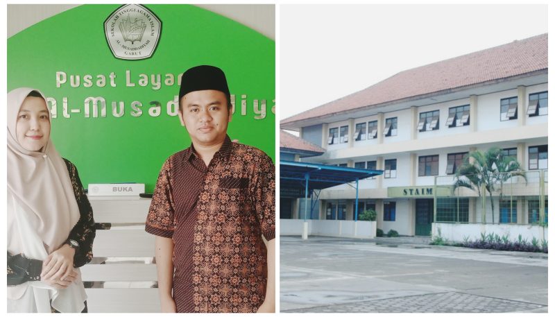 Pilihan Tepat untuk Kuliah: STAI Al Musaddadiyah Garut Dengan Program Blended Learning dan Fasilitas Modern