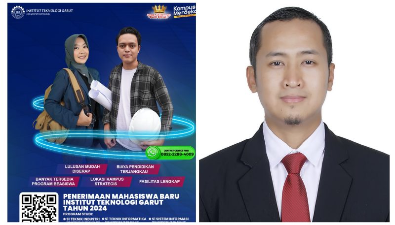 Penerimaan Mahasiswa Baru ITG 2024/2025: Temukan Program Studi Unggulan dan Prospek Karir Menarik