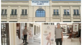 Temukan Kualitas Kulit Garut yang Terbaik di Piazza Firenze, Destinasi Belanja Favorit Anda!