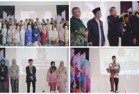 SMA Muhammadiyah 1 Garut Gelar Pelepasan Siswa Kelas 12: Apresiasi dan Penghargaan untuk Siswa Berprestasi