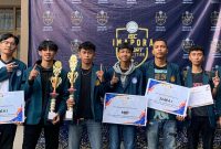 Tim Sapma ITG dan ITG Superior berhasil meraih Juara 1, Juara 2, dan kategori MVP dalam Imapora Sport Competition 2024. Prestasi ini membanggakan ITG Garut dan menginspirasi mahasiswa untuk terus berprestasi.
