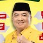 Bakal Calon Bupati Garut 2024-2029: A. Syakur Amin dari Partai Golkar Mengusung Misi Garut Sehat, Kuat, Hebat