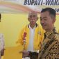 Bakal Calon Bupati Garut A. Syakur Amin Teratas dalam Survei Internal Golkar, Siap Gaet Dukungan Lebih Besar