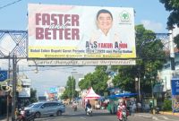 Calon Bupati Garut 2024 A. Syakur Amin Dari Golkar_ _Faster and Better_ untuk Perubahan Lebih Cepat dan Baik