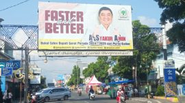 Calon Bupati Garut 2024 A. Syakur Amin Dari Golkar_ _Faster and Better_ untuk Perubahan Lebih Cepat dan Baik