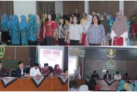 FKUB Garut Adakan Sosialisasi PBM 9 dan 8 Tahun 2006_ Peran Wanita Dalam Merawat Kerukunan di Tengah Keragaman