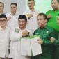 PKB dan PPP Kabupaten Garut Bentuk Koalisi Politik Jelang Pilkada 2024: Langkah Awal Menuju Garut Lebih Baik