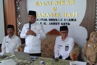 Kemenag Garut Apresiasi Kanwil Kemenag Jabar Raih Penghargaan Satuan Kerja Terbaik