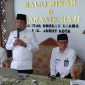 Kemenag Garut Apresiasi Kanwil Kemenag Jabar Raih Penghargaan Satuan Kerja Terbaik