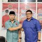 A. Syakur Amin Dapat Apresiasi dari Ketua SOKSI Kabupaten Garut