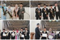 SMP Plus Bani Adam Hawa: Penggabungan Pendidikan Formal dan Pesantren untuk Cetak Generasi Berakhlak Mulia