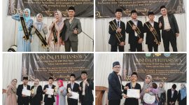 SMP Plus Bani Adam Hawa: Penggabungan Pendidikan Formal dan Pesantren untuk Cetak Generasi Berakhlak Mulia