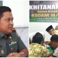 HUT ke-78 Kodam III_Siliwangi_ Kodim 0611_Garut Gelar Khitanan Massal dan Bakti Sosial untuk Masyarakat