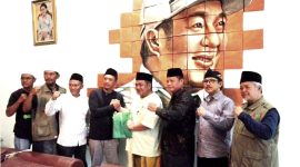 Hamida Dukung Penuh Yudi Nugraha Lasminingrat di Pilkada Garut 2024