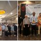 Himasip ITG Gelar Seminar World Water Day 2024, Nia Gania Karyana Ajak Hemat Air dan Jaga Sumber Daya Air