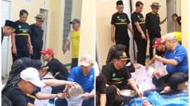 Kepala Kemenag Garut_ Idul Adha sebagai Momentum Solidaritas Sosial dan Kebersamaan