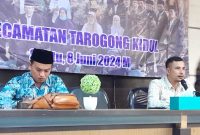 Ketua KPU Garut Tegaskan Pilkada Garut 2024 Hanya Satu Putaran_ Tiga Calon Perseorangan Tidak Lolos Verifikasi