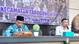 Ketua KPU Garut Tegaskan Pilkada Garut 2024 Hanya Satu Putaran_ Tiga Calon Perseorangan Tidak Lolos Verifikasi