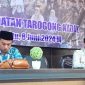 Ketua KPU Garut Tegaskan Pilkada Garut 2024 Hanya Satu Putaran_ Tiga Calon Perseorangan Tidak Lolos Verifikasi