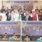 MUI Tarogong Kidul Gelar Raker Bahas Penguatan Amaliyah Zakat, Prosedur Kurban, dan Pilkada Garut 2024