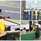 Pesan Ketua STAIDA Muhammadiyah Garut Bagi Wisudawan agar Berikan kontribusi Positif untuk Masyarakat