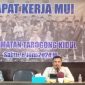 Raker MUI Tarogong Kidul_ Ketua KPU Garut Dorong Sosialisasi dan Partisipasi Aktif untuk Pilkada Garut 2024