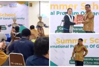 Universitas Garut Gelar Program International Summer School Pertama