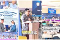 Universitas Garut Jalin Kerjasama dengan PT. XL Axiata Tbk untuk Hadapi Era Digital