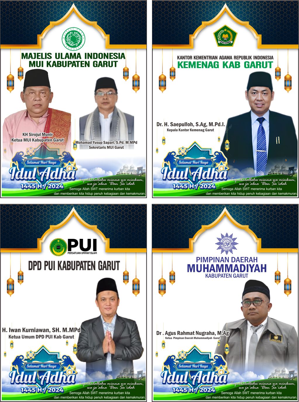 idul adha 2024