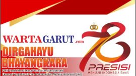 HUT Bhayangkara ke - 78 Tahun 2024