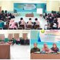 130 Mahasiswa STAI Al-Musaddadiyah Garut Siap Terjun dalam KKM Desa Emas 2024_ Wujudkan Literasi dan SDGs Desa Emas