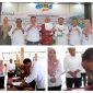 CSR PDAM Tirta Intan Garut, Bantu Bayarkan Iuran BPJS Kesehatan bagi 50 Warga Tidak Mampu