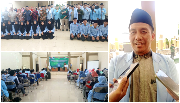 DPD BKPRMI Garut Gelar Pembinaan Wawasan Kebangsaan untuk Perkuat Cinta Tanah Air dan Nasionalisme