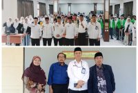 Kepala MAN 2 Garut Optimis Berprestasi di KSM Kabupaten Garut 2024