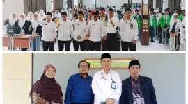 Kepala MAN 2 Garut Optimis Berprestasi di KSM Kabupaten Garut 2024