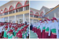 Antusiasme Tinggi terhadap Pendidikan Bilingual di SD IT Al Mashduqi Garut: Kuota 2025 Sudah 95 Persen Terpenuhi