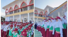 Antusiasme Tinggi terhadap Pendidikan Bilingual di SD IT Al Mashduqi Garut: Kuota 2025 Sudah 95 Persen Terpenuhi