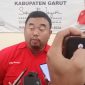 WARTAGARUT.COM - Dewan Pimpinan Cabang (DPC) PDI Perjuangan Kabupaten Garut melaksanakan Rapat Kerja Cabang (RAKERCAB) IV dan V di Hotel Augusta pada Selasa, 16 Juli 2024. 


Acara ini merupakan bagian dari agenda konsolidasi internal partai menjelang Pilkada 2024.

Ketua DPC PDI Perjuangan Kabupaten Garut, Yudha Puja Turnawan, menjelaskan bahwa rakercab ini adalah langkah awal dalam menyolidkan struktur partai di tingkat kabupaten. 

