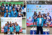 Intan Tennis School (ITS) Pencetak Bakat Unggul Pemain Tenis Lapang di Kabupaten Garut 