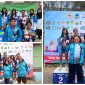 Intan Tennis School (ITS) Pencetak Bakat Unggul Pemain Tenis Lapang di Kabupaten Garut 