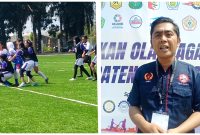 Porkab Garut 2024, Ketua Pengcab PRUI Garut: Semifinal dan Final Rugby Dijadwalkan 27 Juli di SOR Merdeka 