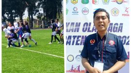 Porkab Garut 2024, Ketua Pengcab PRUI Garut: Semifinal dan Final Rugby Dijadwalkan 27 Juli di SOR Merdeka 