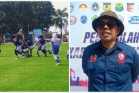 Ketua Pengprov PRUI Jawa Barat Apresiasi Porkab Garut 2024, Cetak Atlet Unggul untuk Porprov 2026 dan PON